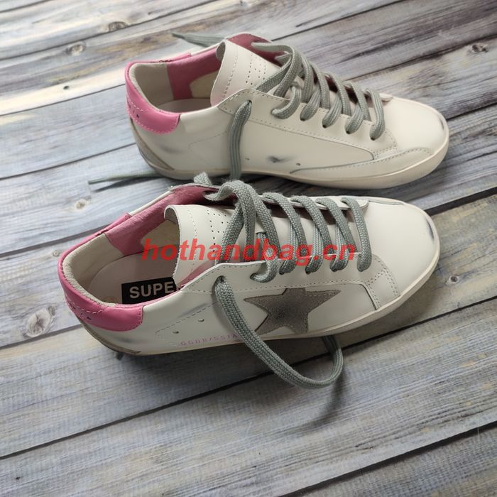 GOLDEN GOOSE DELUXE BRAND Couple Shoes GGS00011 GOLDEN GOOSE DELUXE BRAND Couple Shoes GGS00011